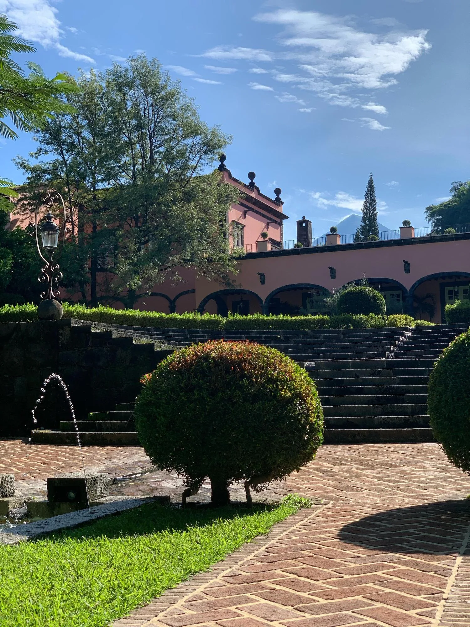 HACIENDA DE SAN ANTONIO