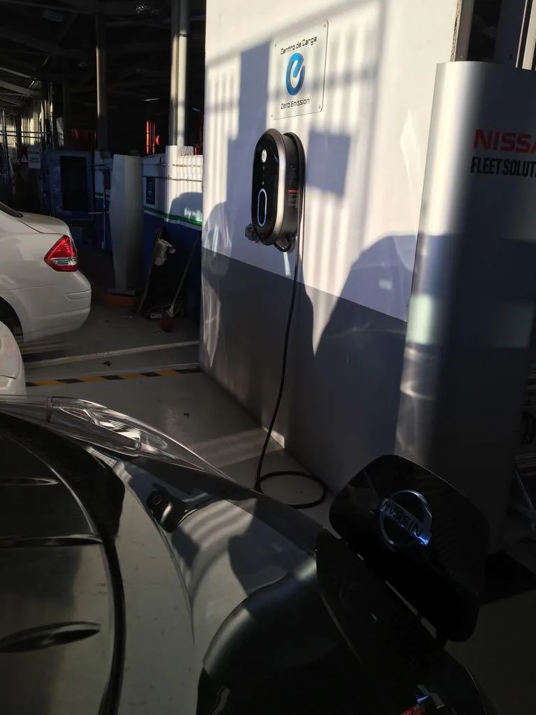 NISSAN VEGUSA SILAO