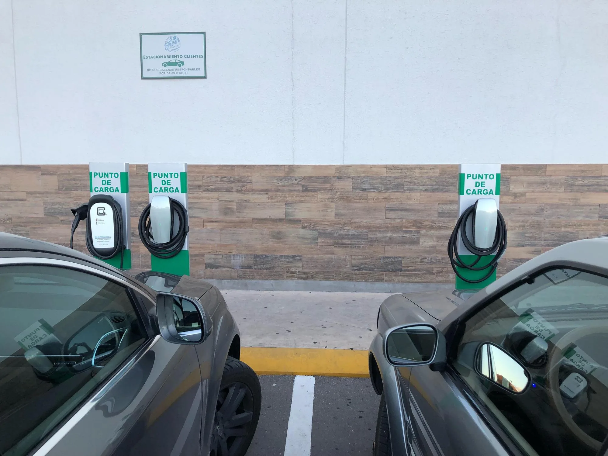ALSUPER FRESHMARKET SANTA FE