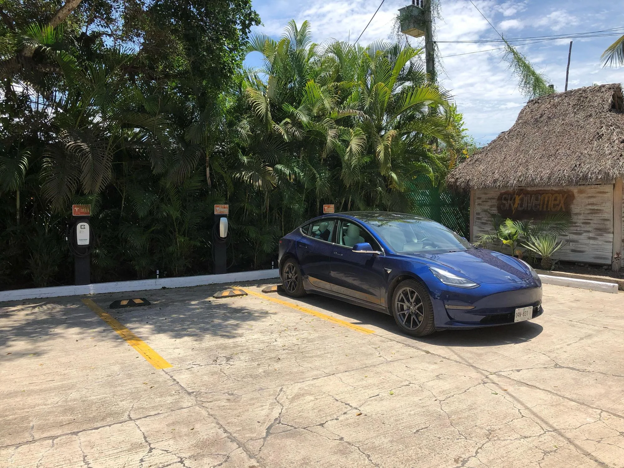 AEROTRON VALLARTA