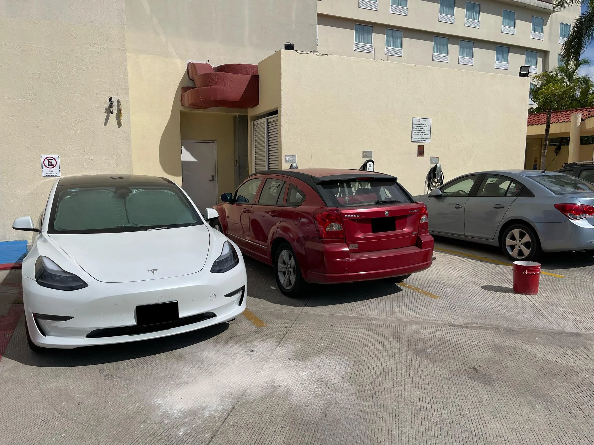 FIESTA INN