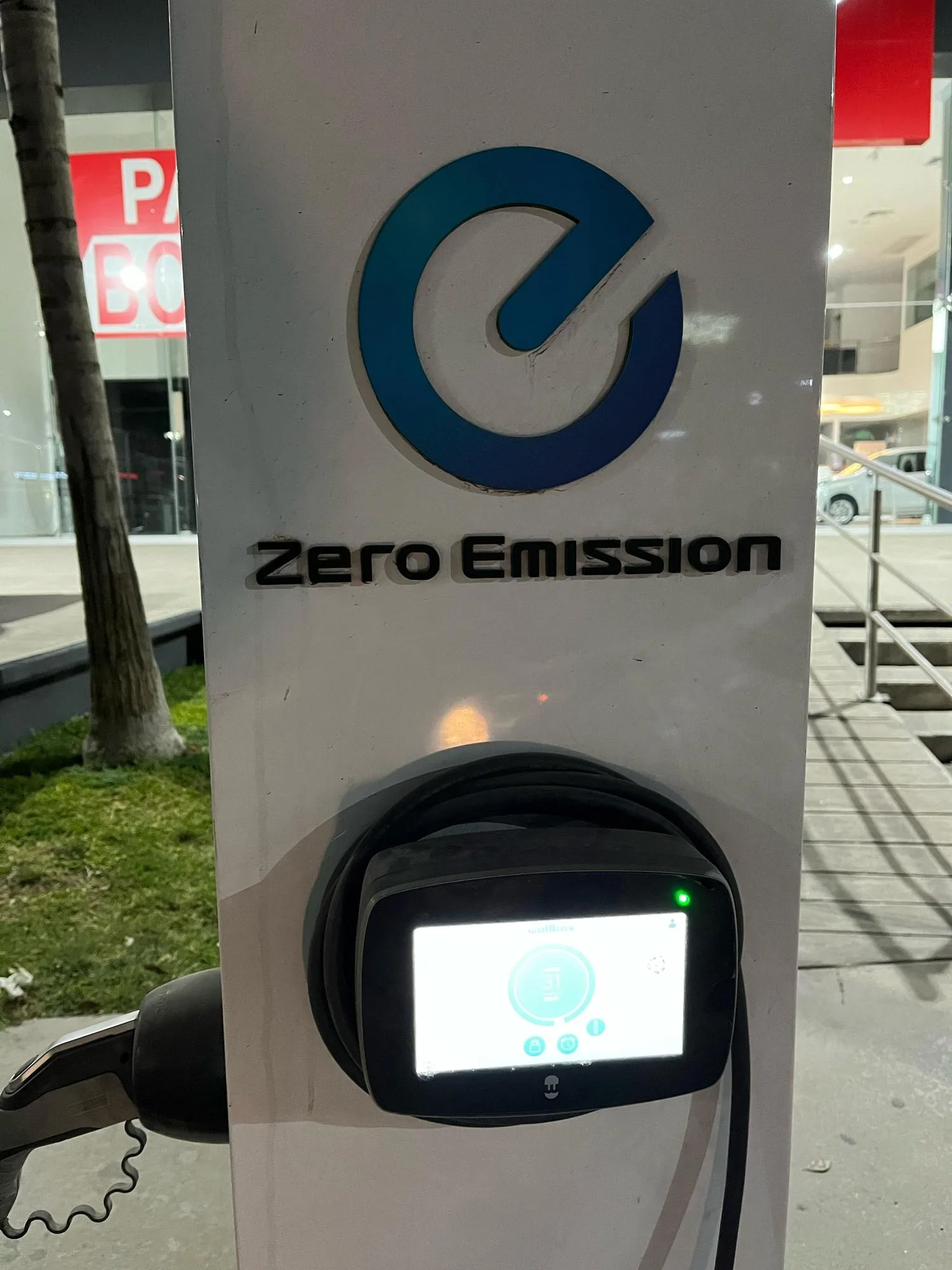 NISSAN ALAMEDA GÓMEZ PALACIO