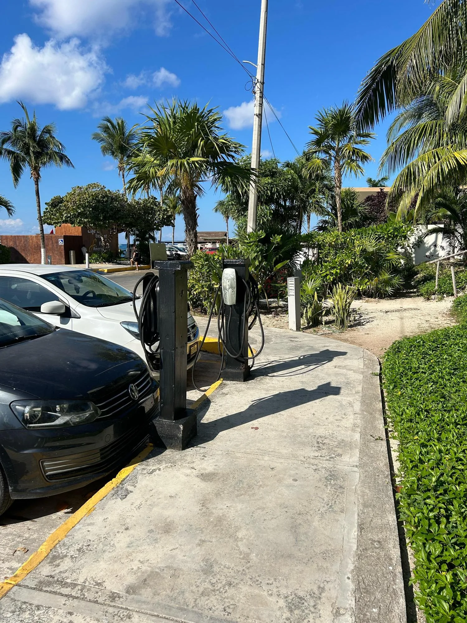 THE EXPLOREAN COZUMEL