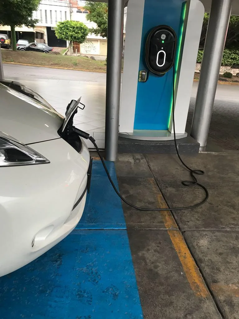 NISSAN NAGOYA CUERNAVACA