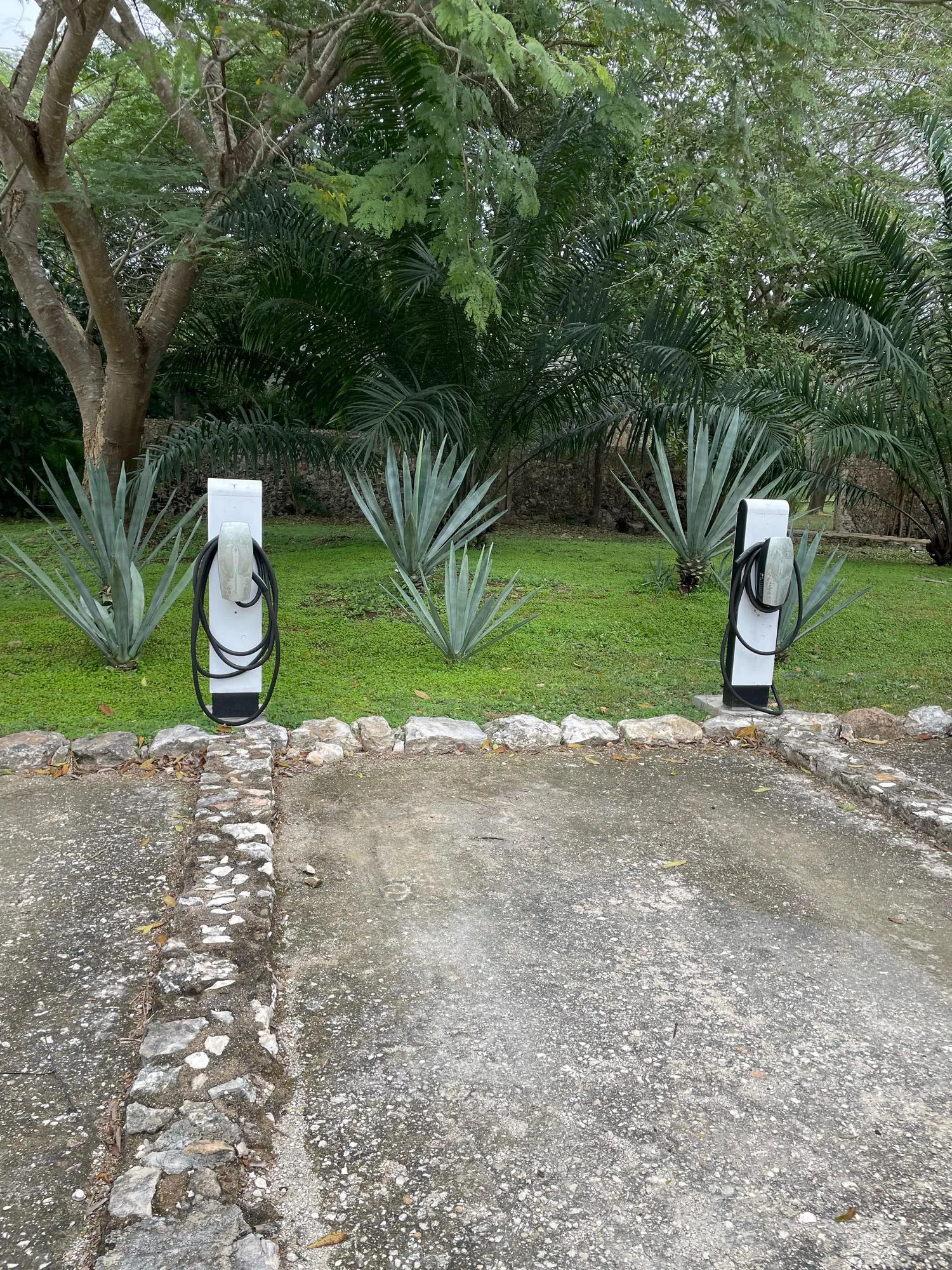 CHABLÉ RESORT & SPA