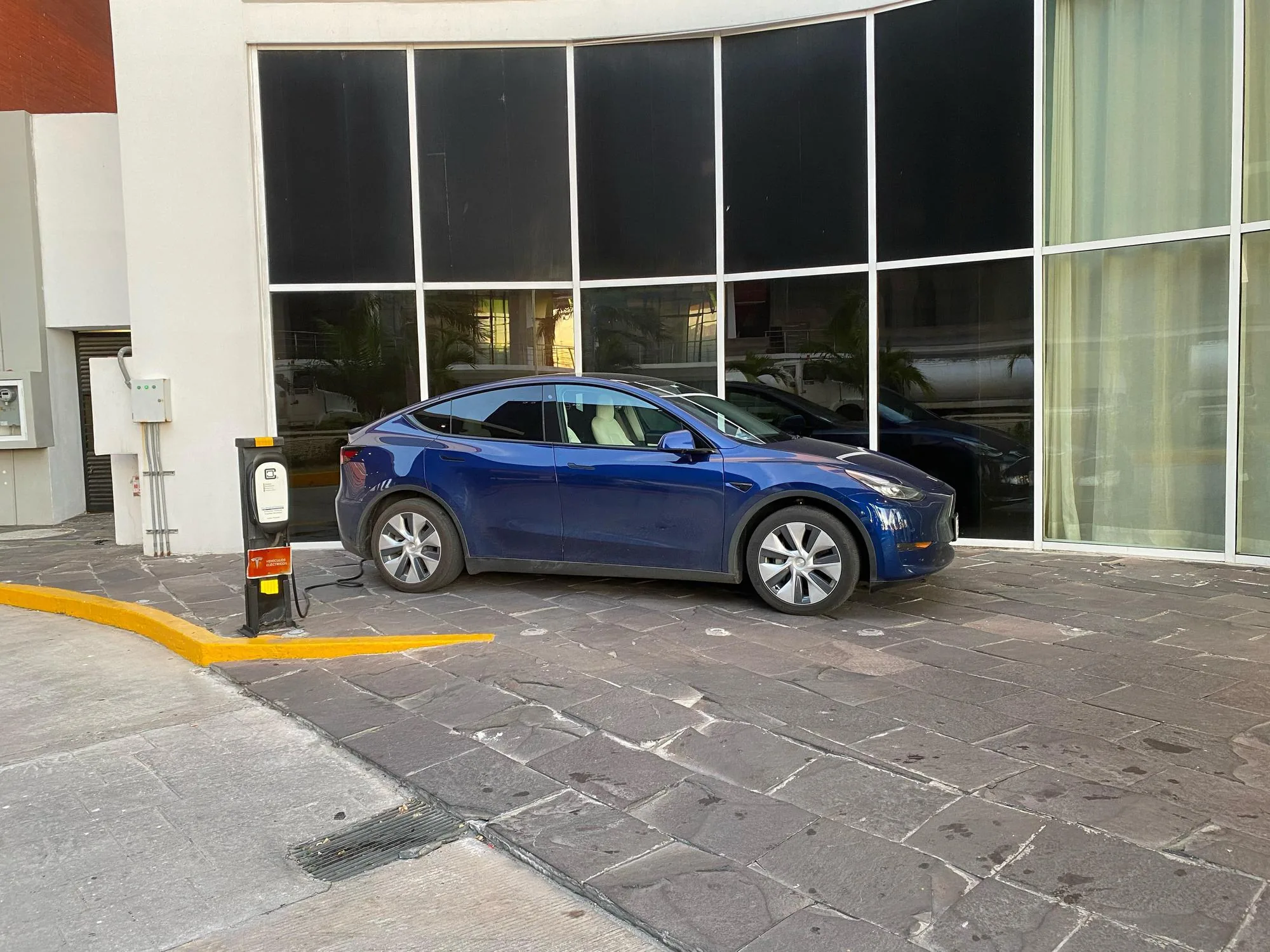 FIESTA INN CIUDAD DEL CARMEN