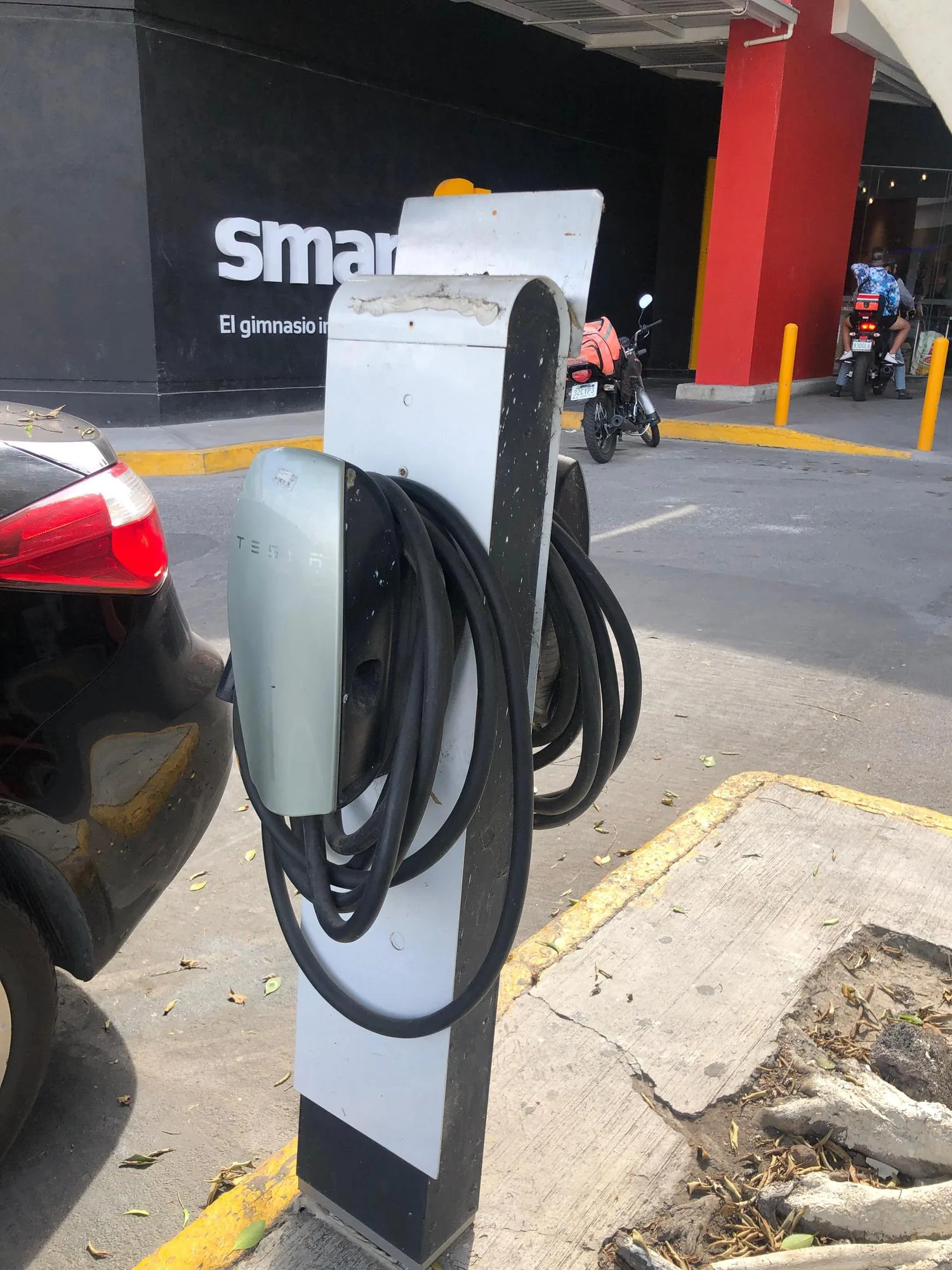 SERVIPLAZA CIRCUNVALACION