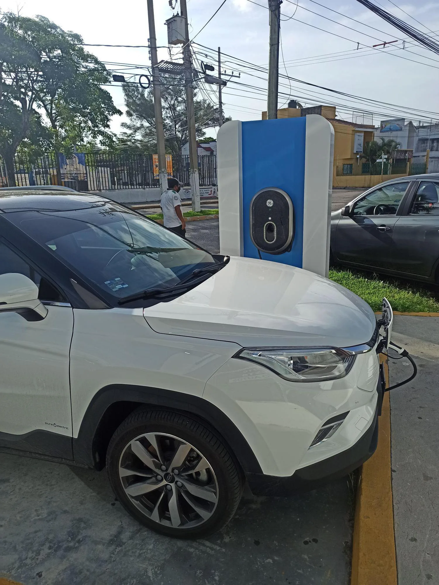 NISSAN CIUDAD DEL CARMEN