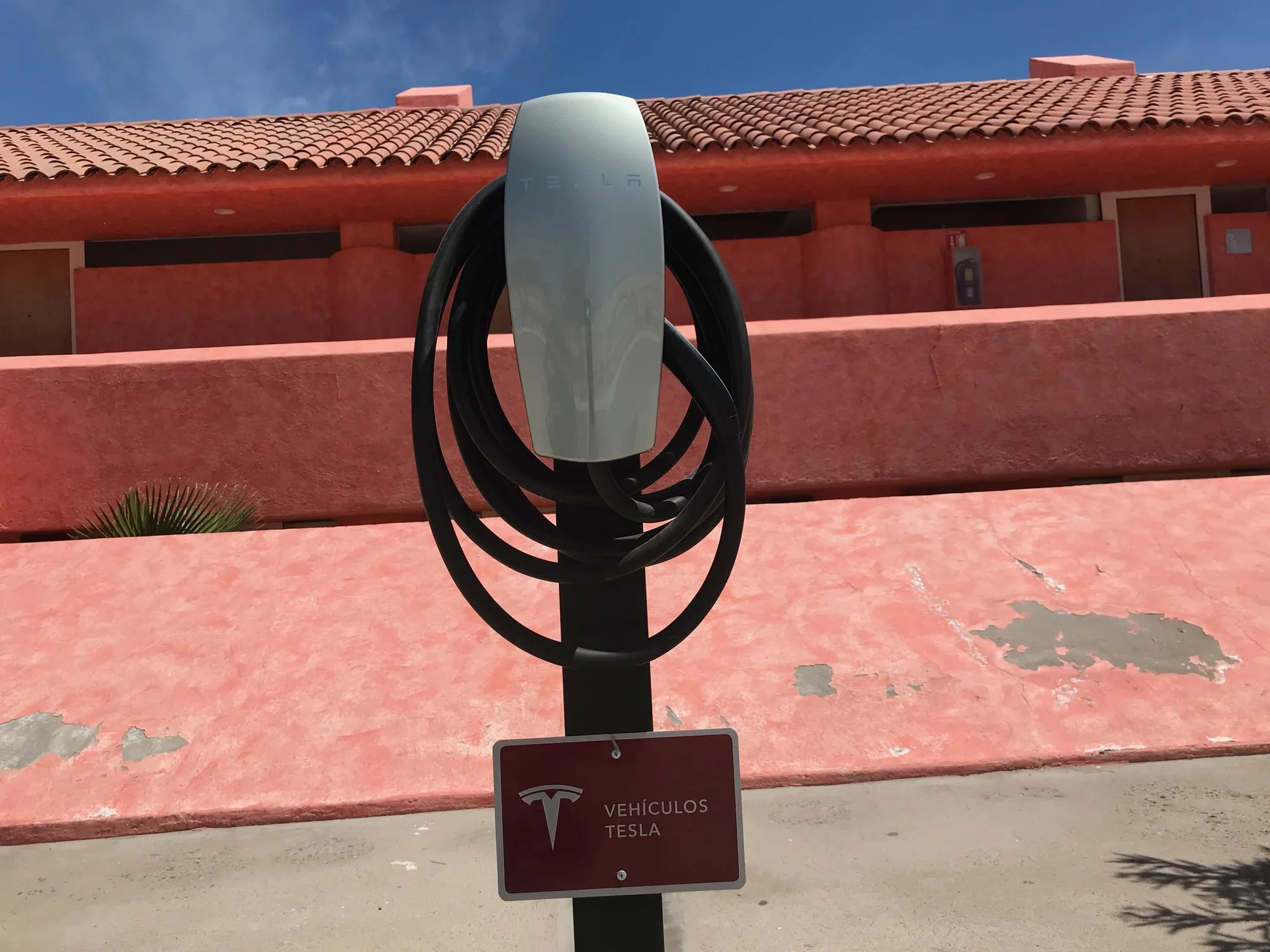 MARINA SAN FELIPE RESORT