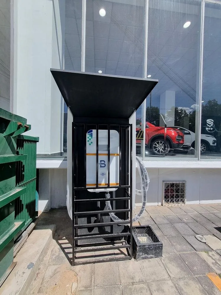 GAC MOTOR WATTS VEMO