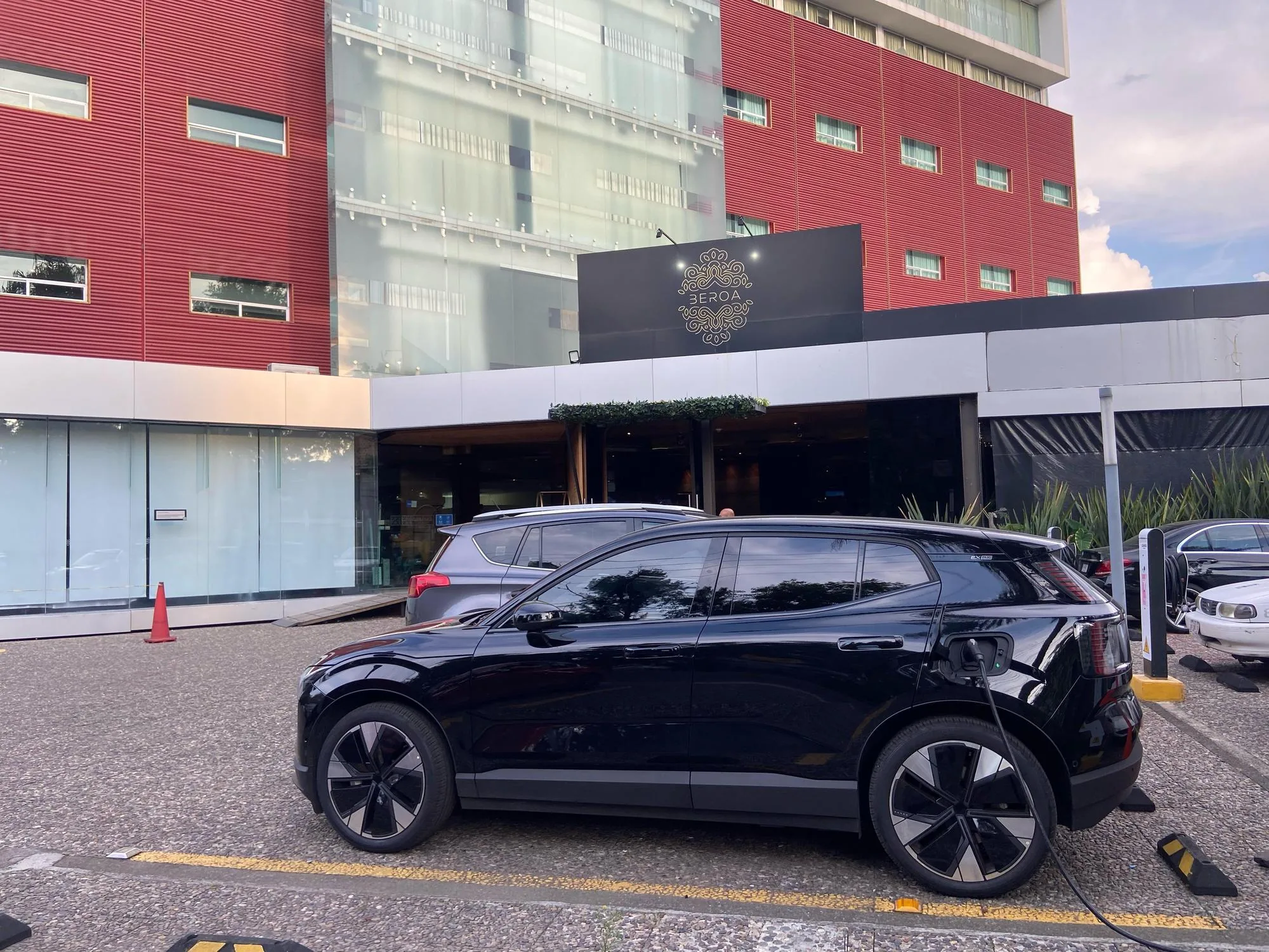 HOTEL GAMMA MORELIA BELO