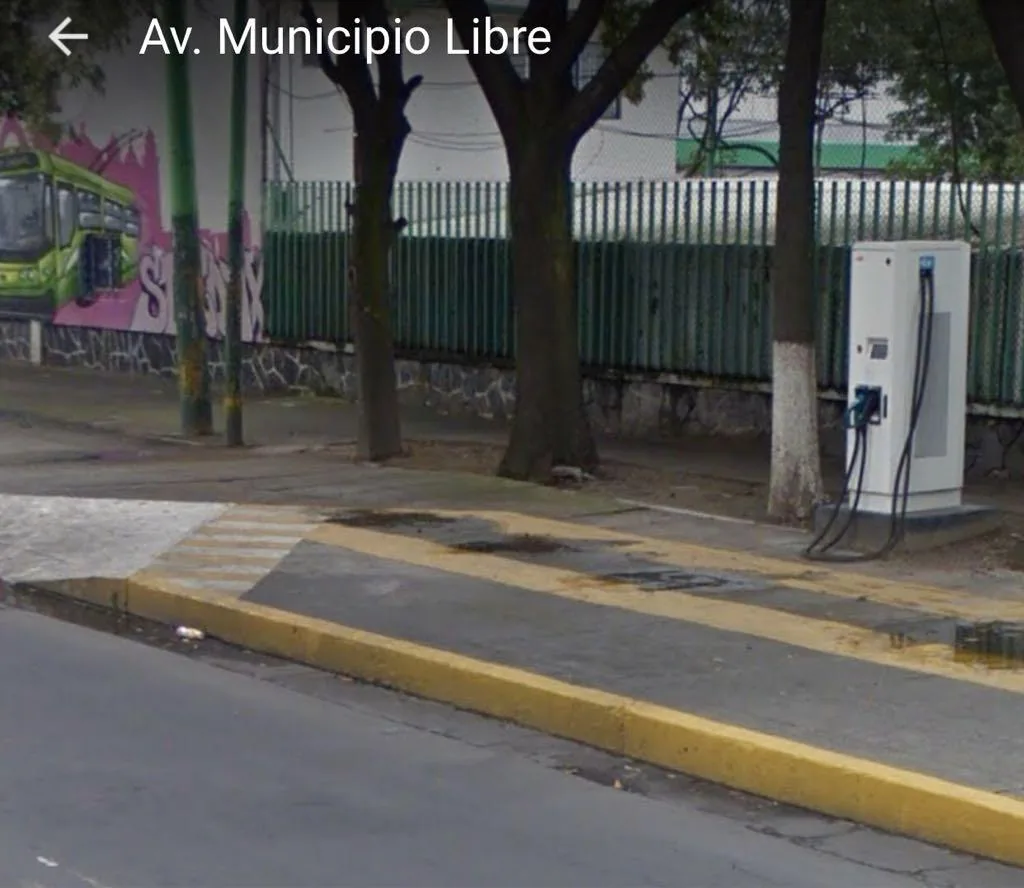 STE - MUNICIPIO LIBRE 1