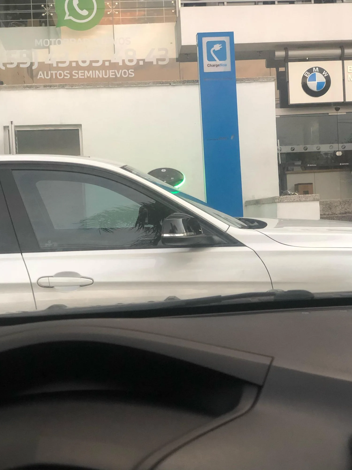 BMW RÍO MAYO