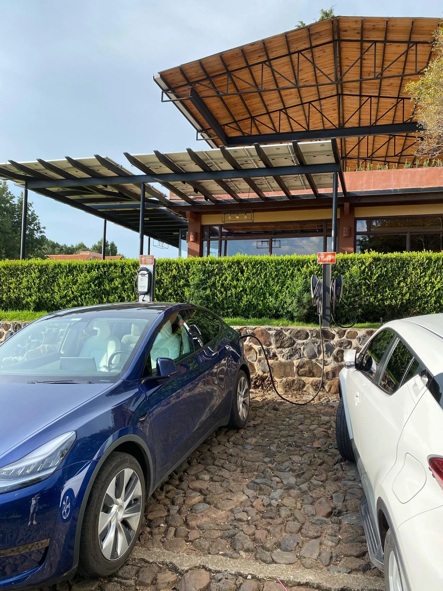 RESTAURANTE QUINTA DEL BOSQUE