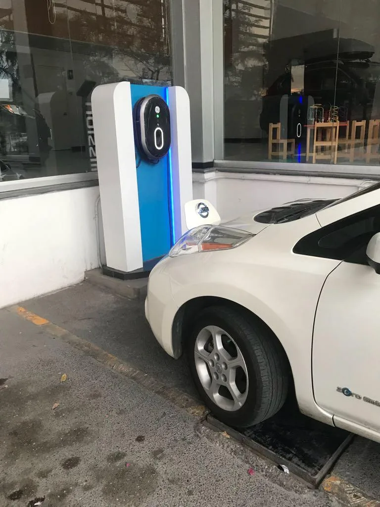 NISSAN CHILPANCINGO