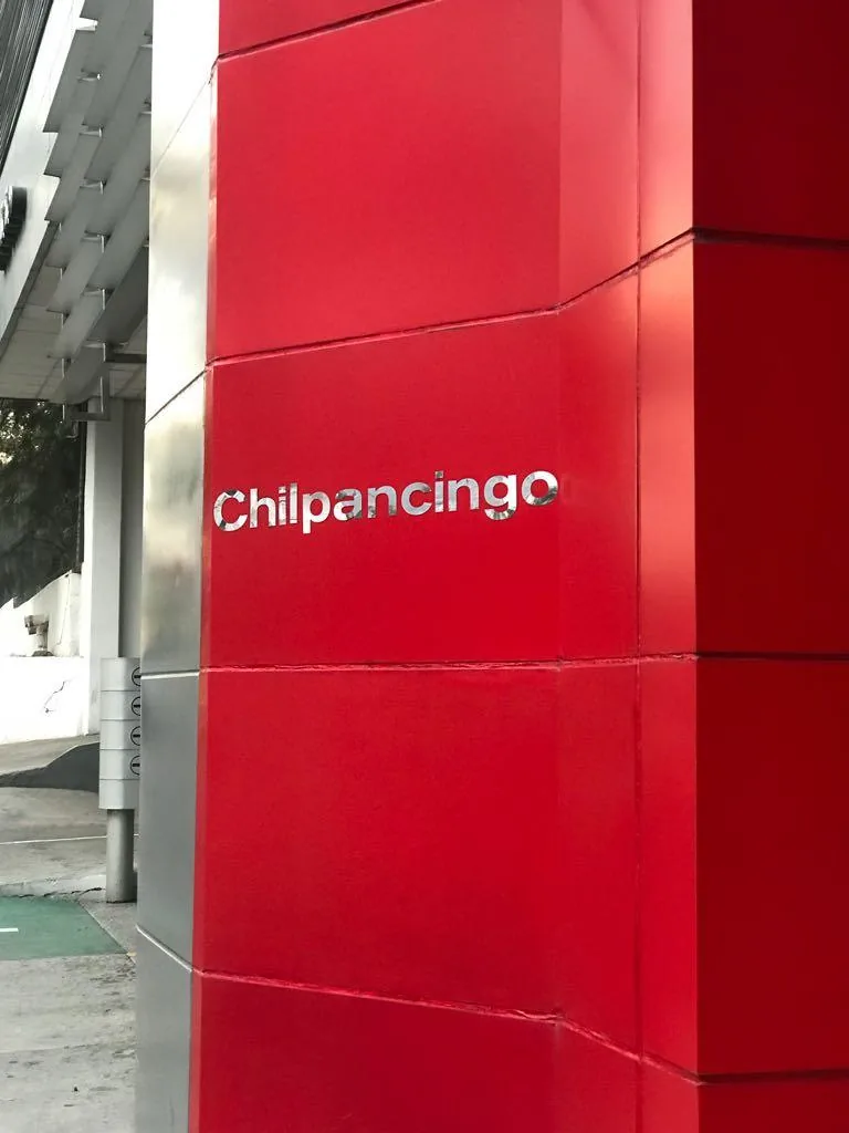 NISSAN CHILPANCINGO