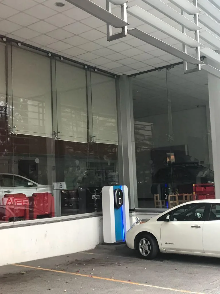 NISSAN CHILPANCINGO