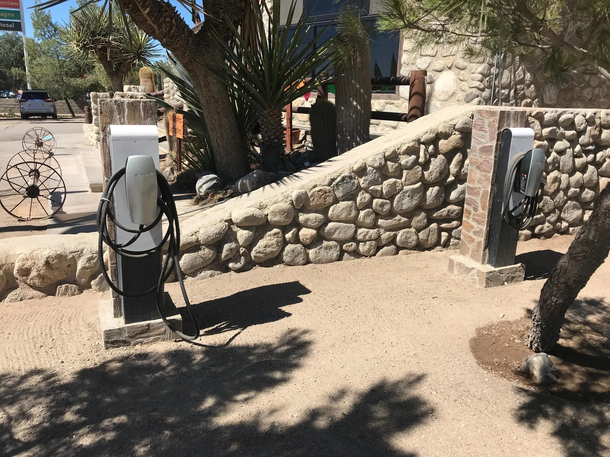 LA CABAÑA DEL ABUELO