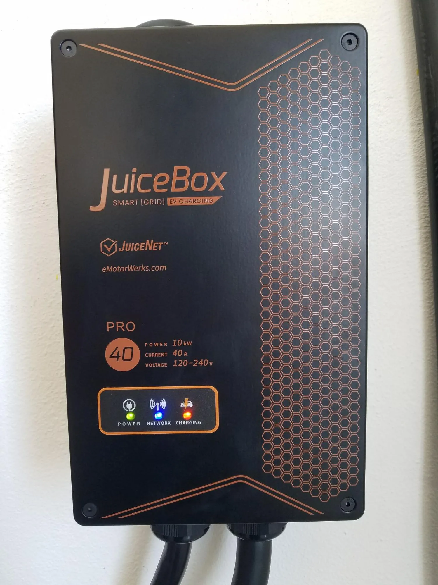 ELECTROSOLAR