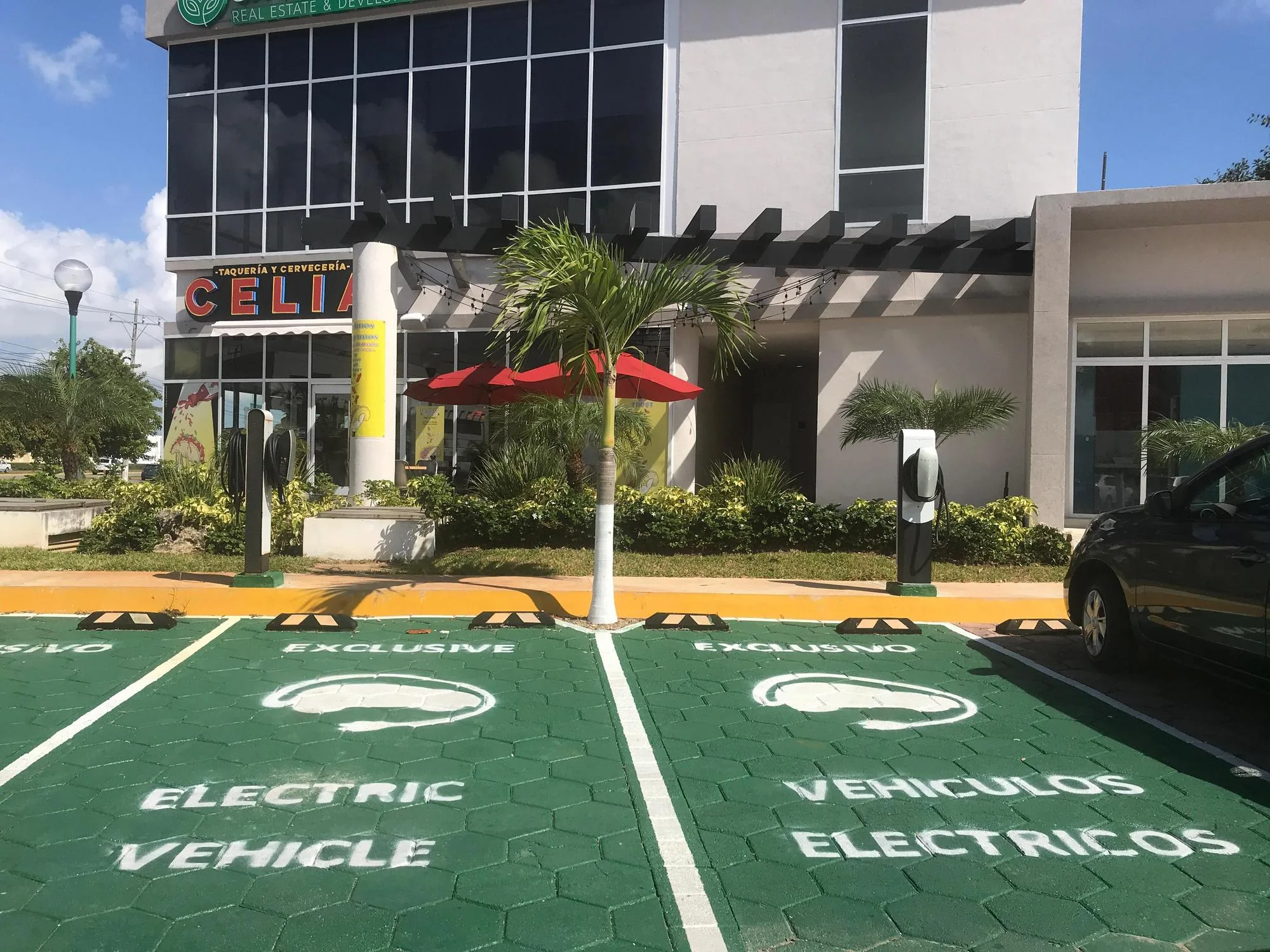 CITY EXPRESS PLAYA DEL CARMEN