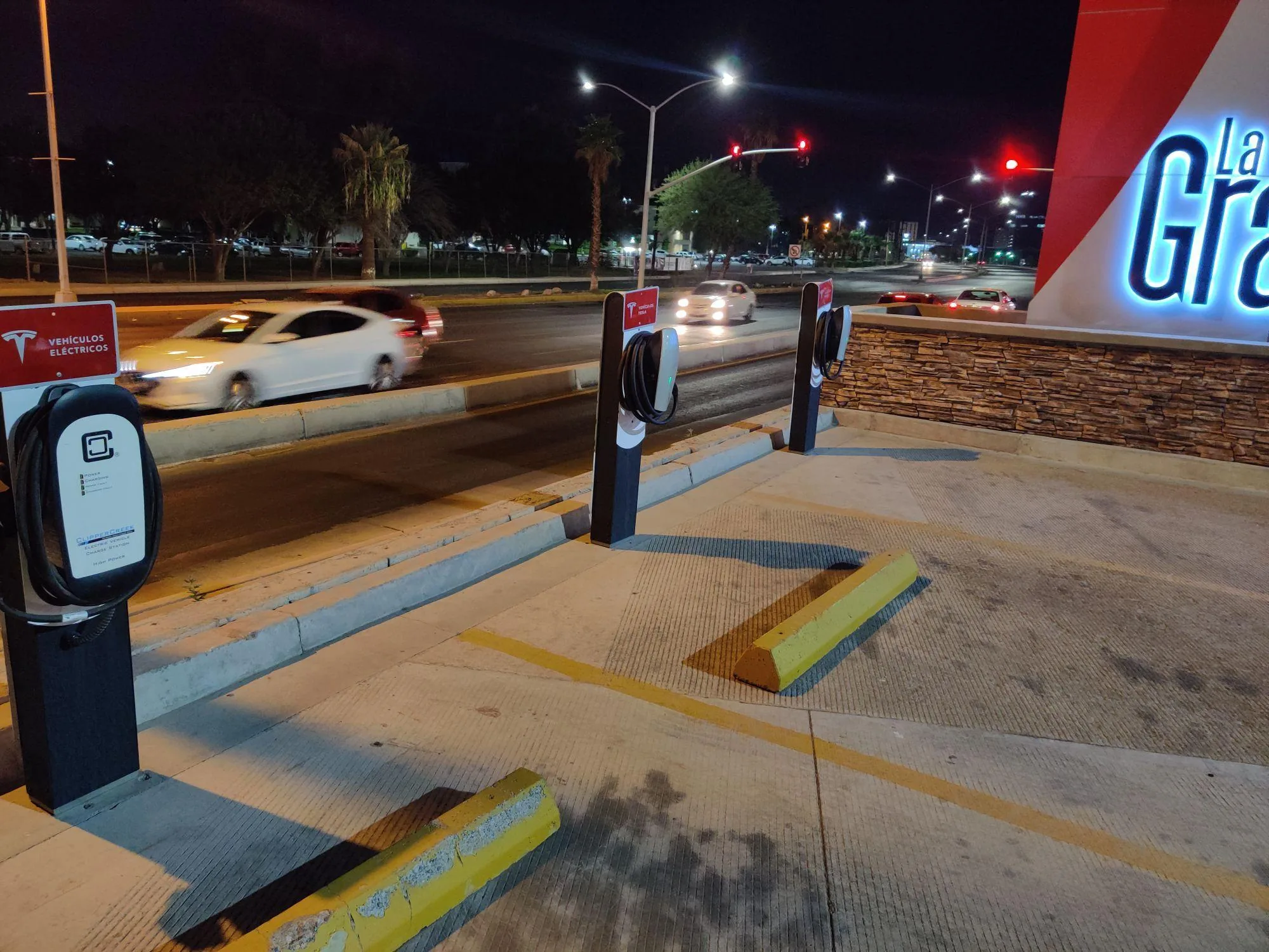 GRAN VIA MEXICALI
