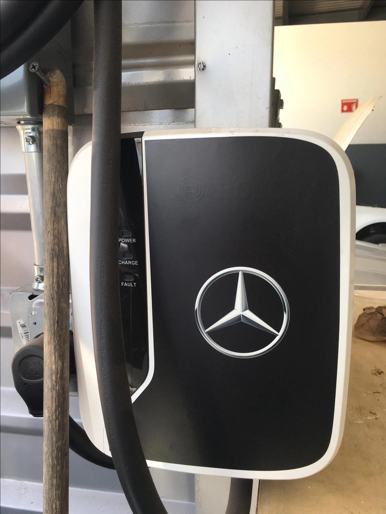 SERVICIO MERCEDES BENZ MEXICALI