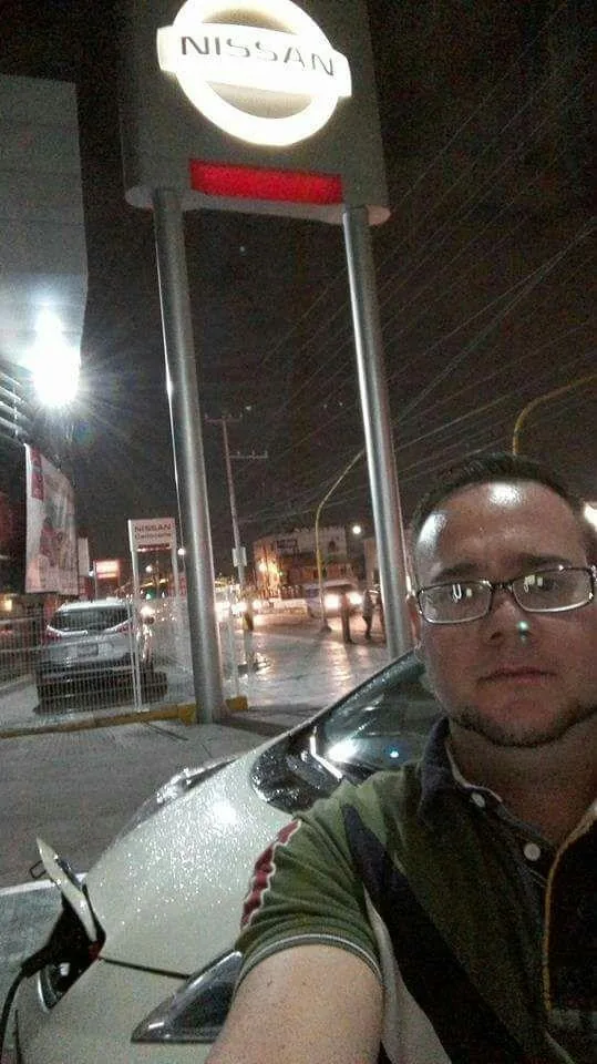 NISSAN ECATEPEC