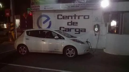 NISSAN ECATEPEC