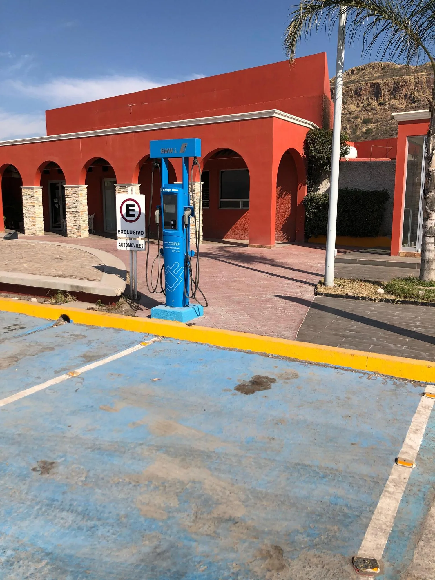 ESTACIÓN DE SERVICIO GASOMAX LA HACIENDA