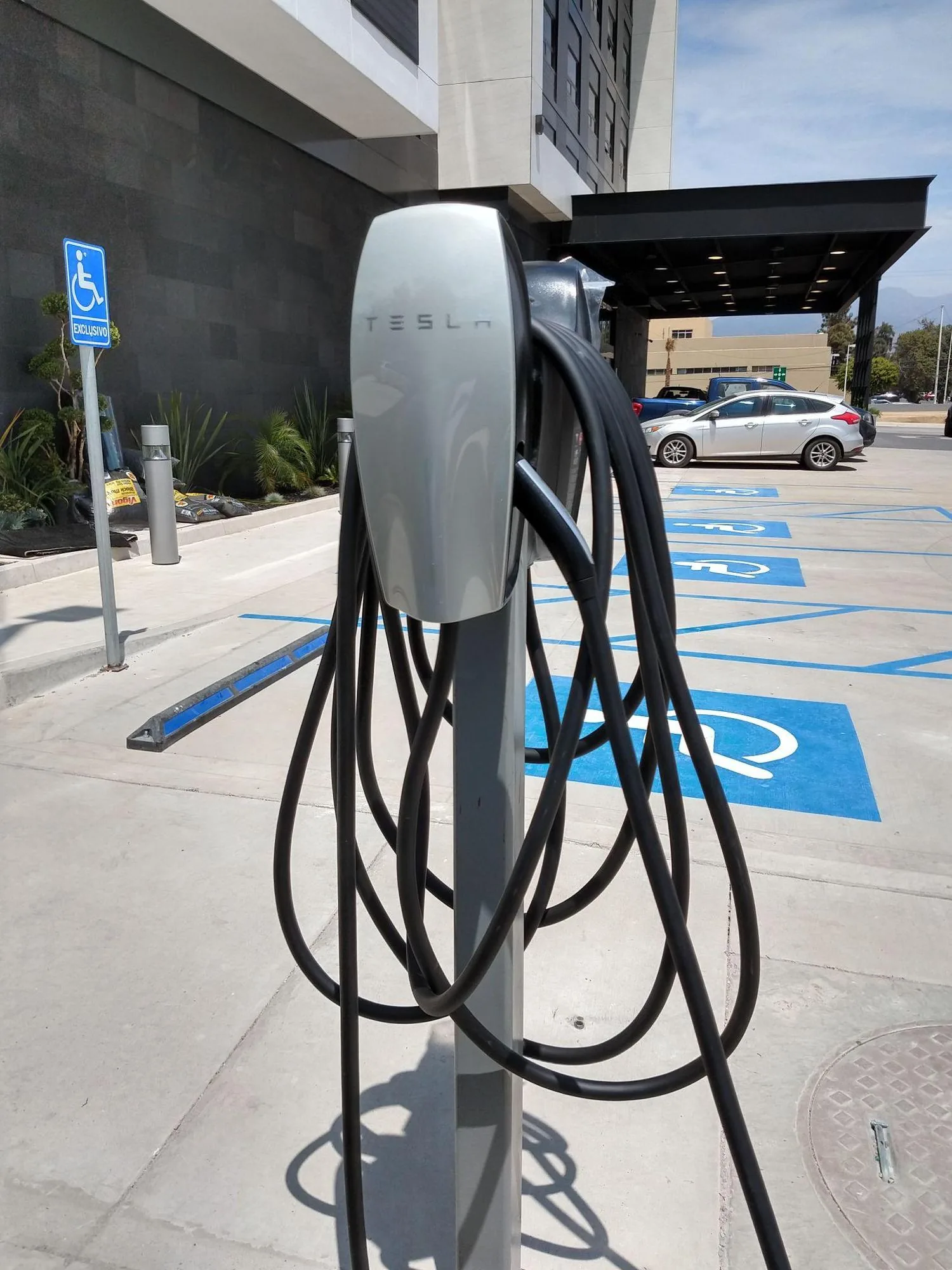 HOLIDAY INN EXPRESS & SUITES ENSENADA
