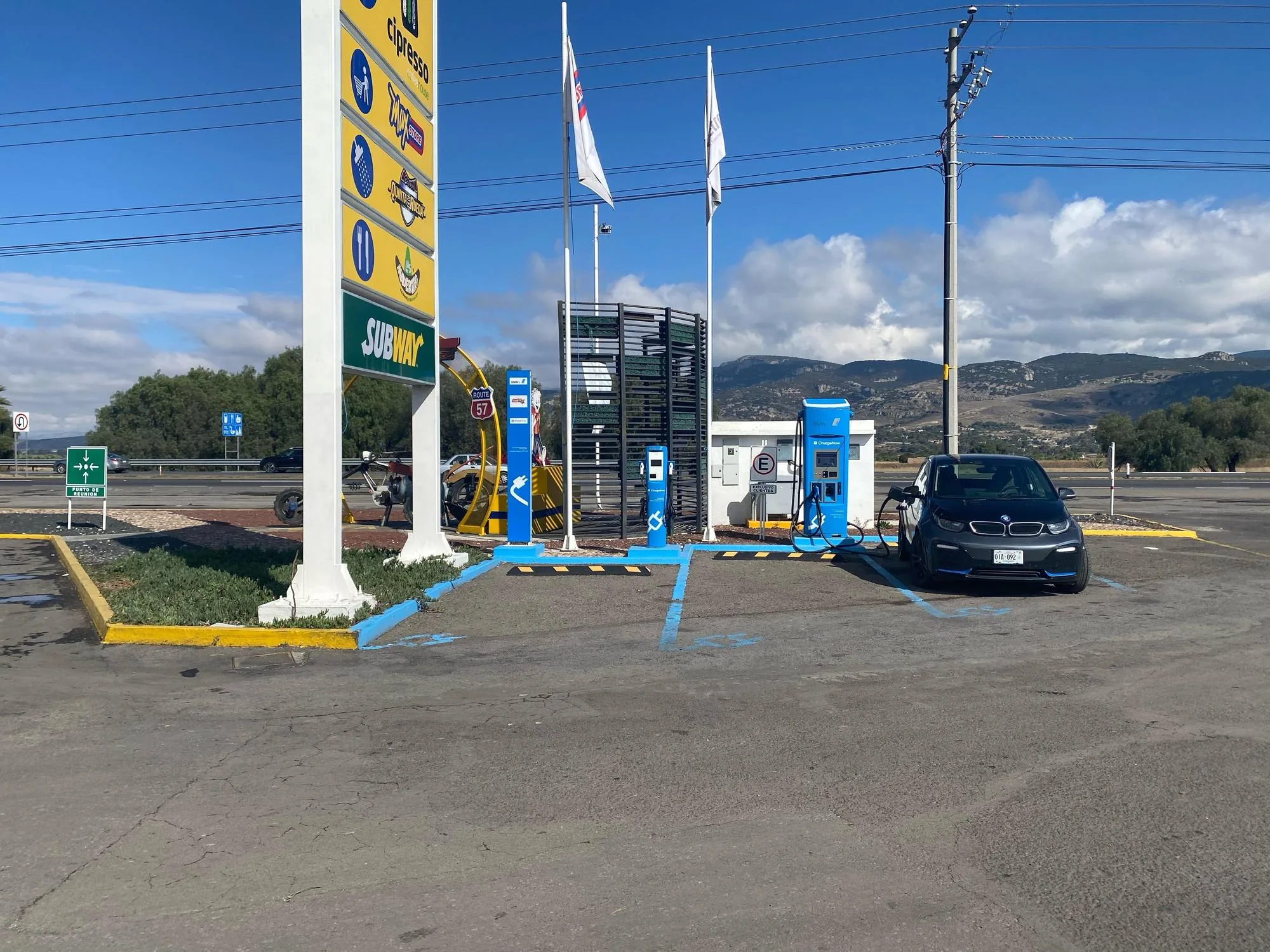MAXIGAS