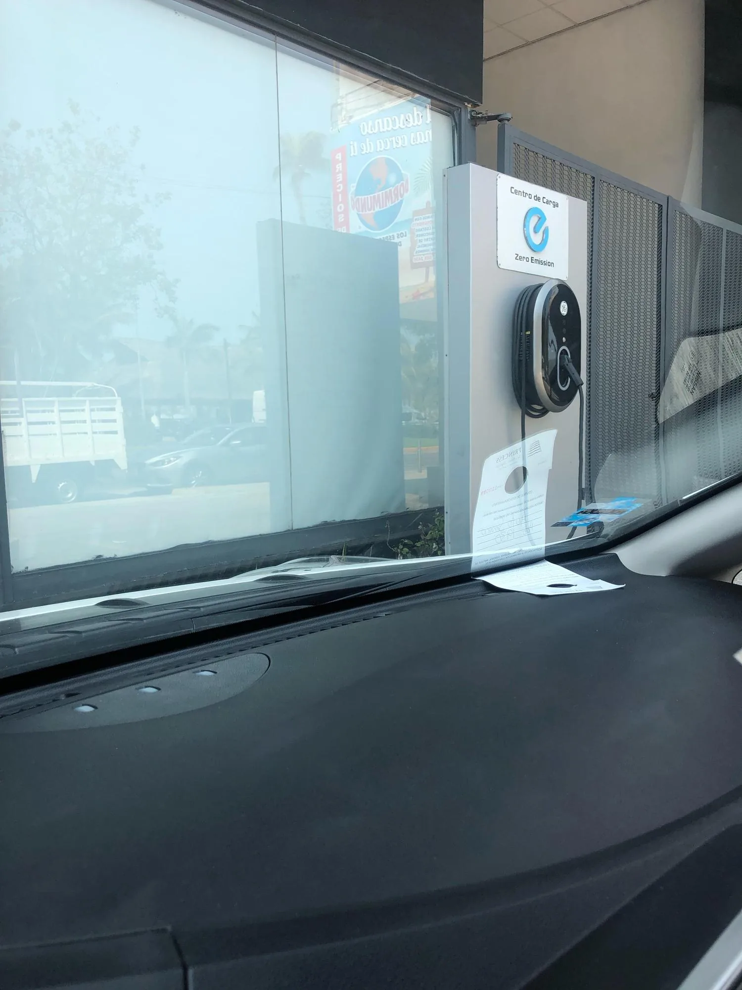 NISSAN ACAPULCO