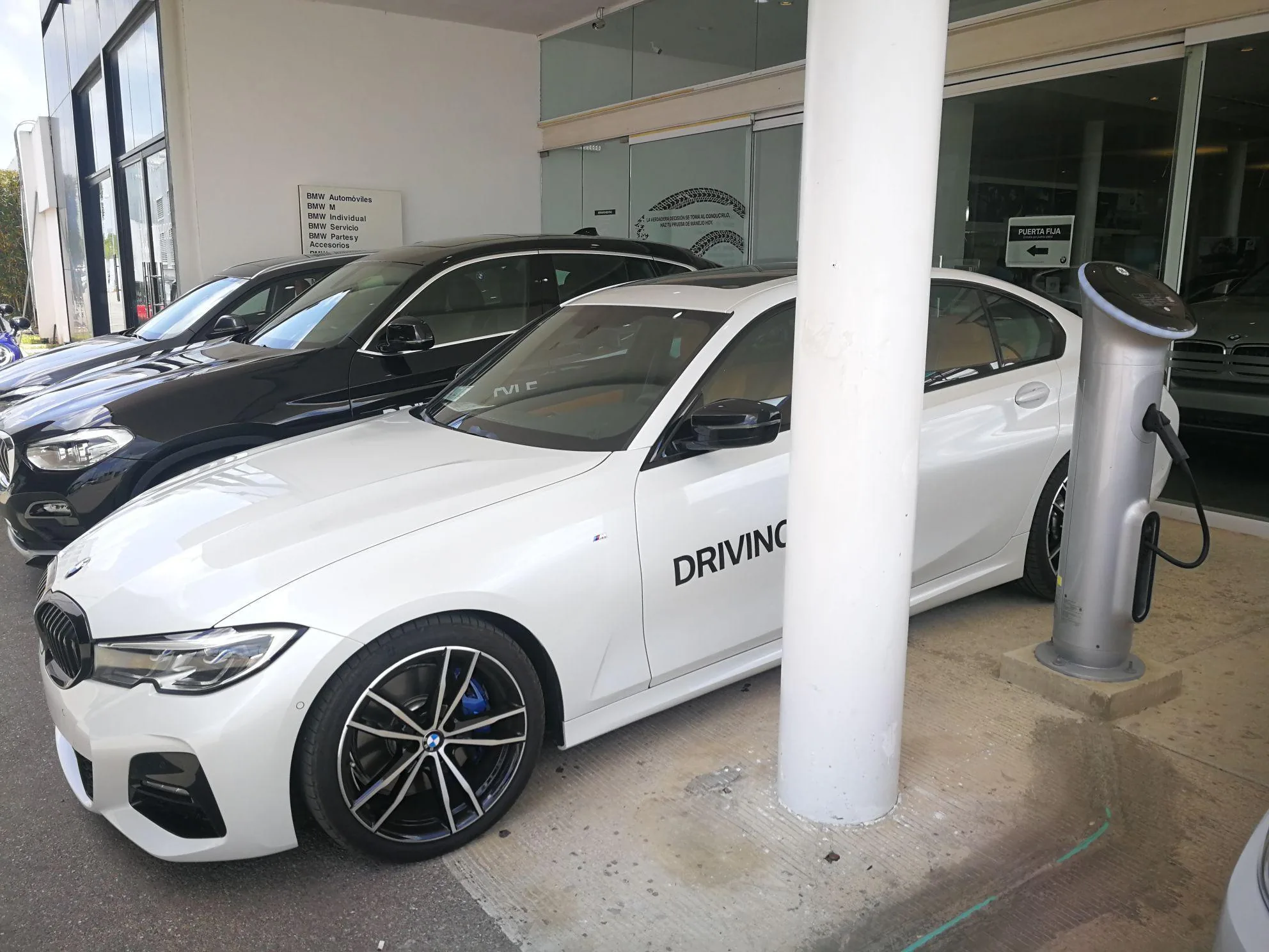 BMW FARRERA PENÍNSULA MÉRIDA