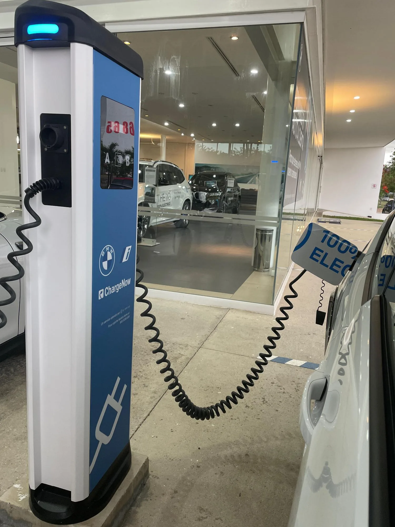 BMW FARRERA PENÍNSULA MÉRIDA