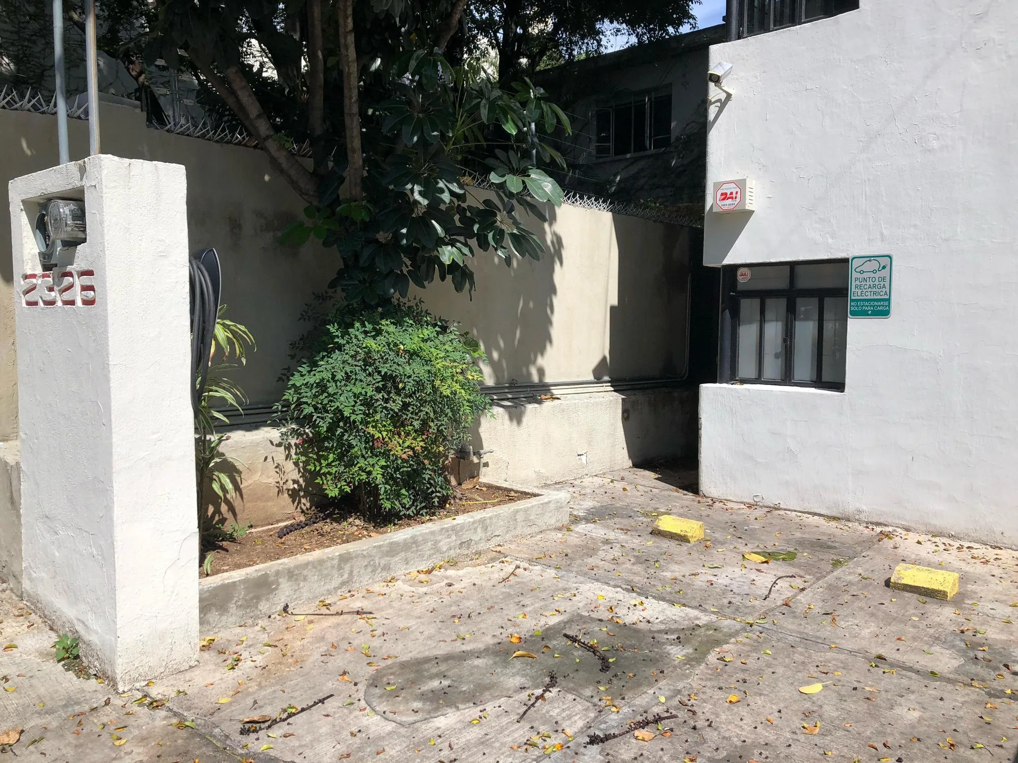 IONDRIVE MX HQ