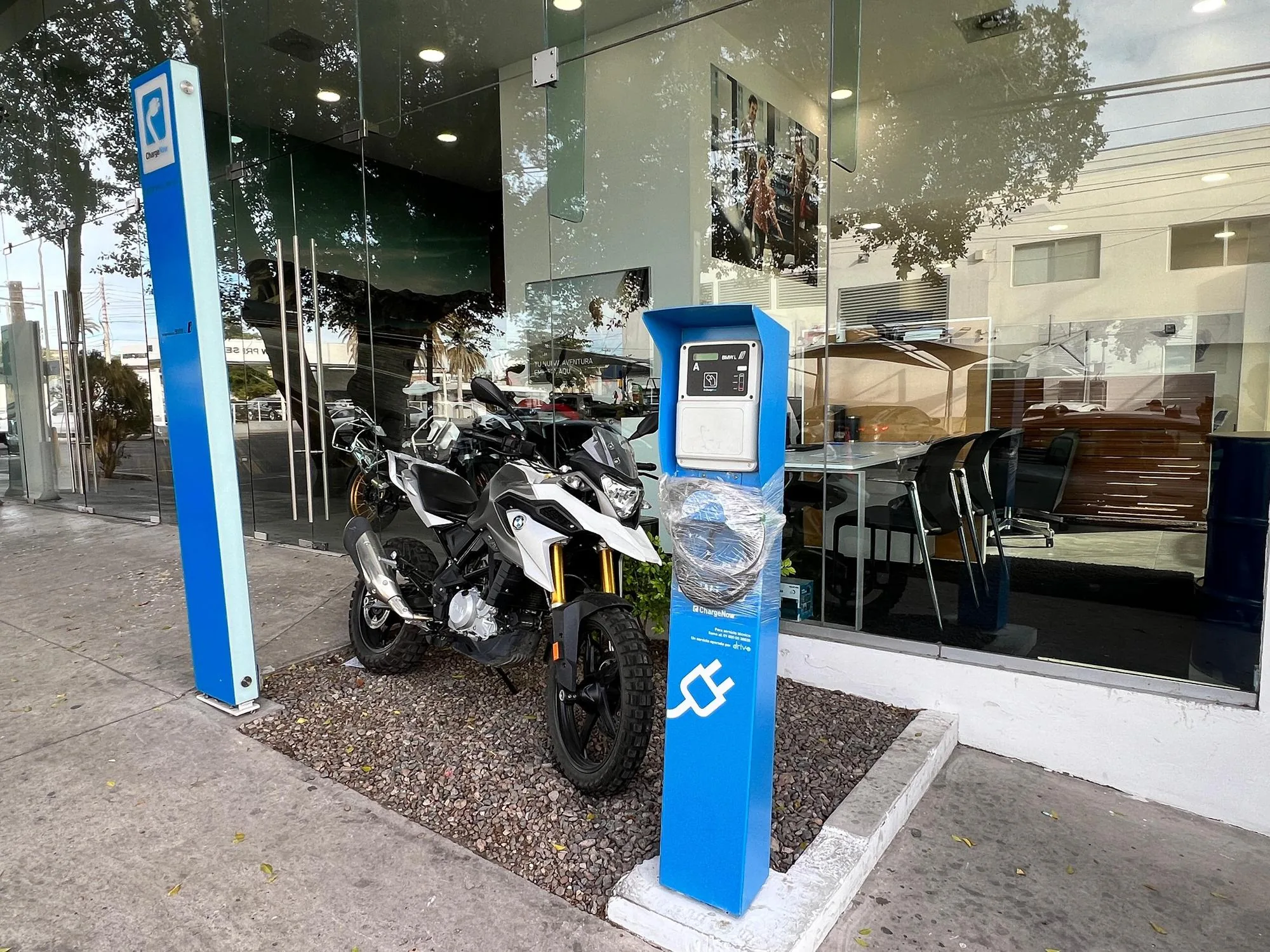 BMW SURMAN AUTOMOTRIZ HERMOSILLO