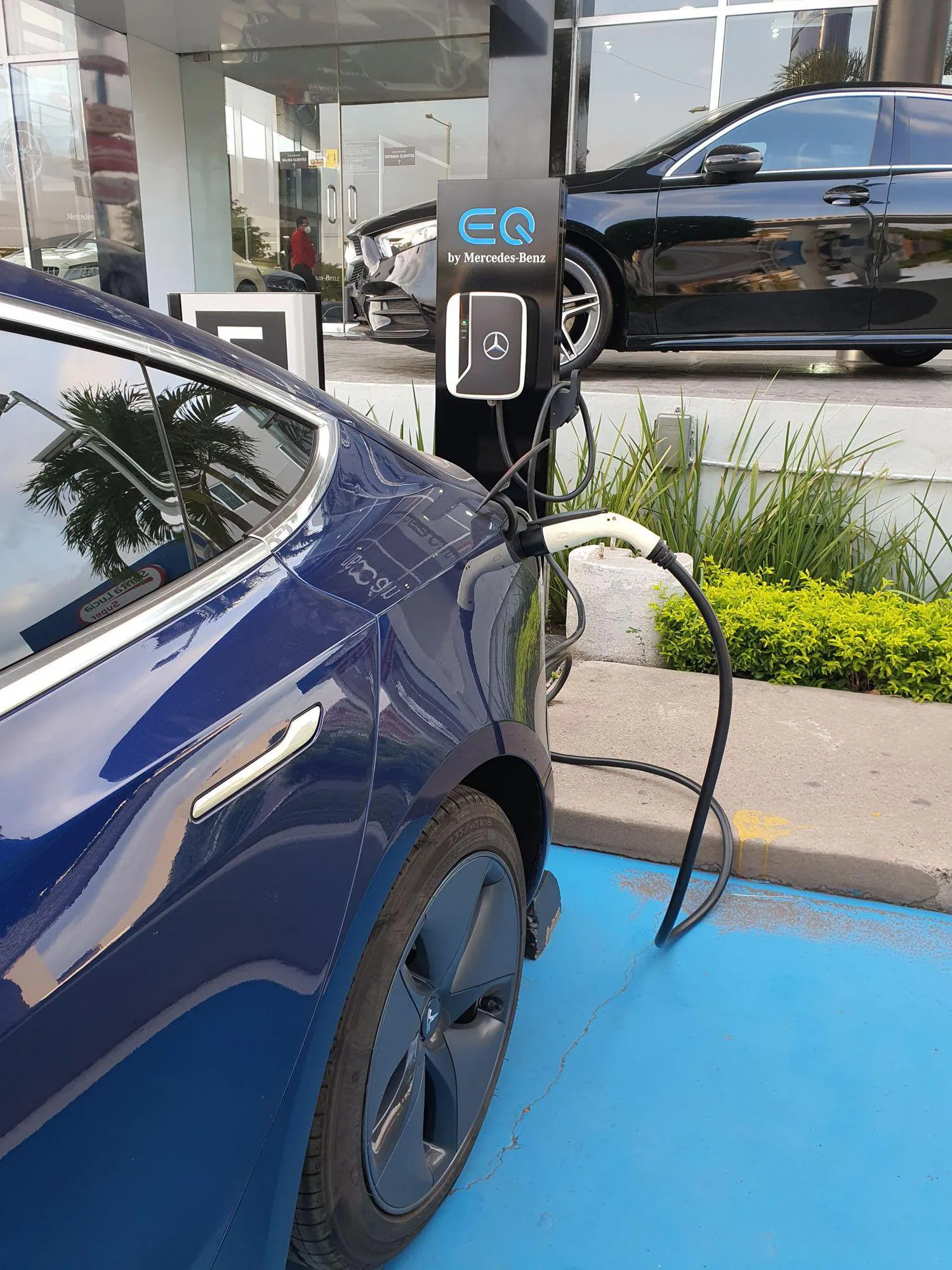 MERCEDES BENZ PREMIER CULIACÁN