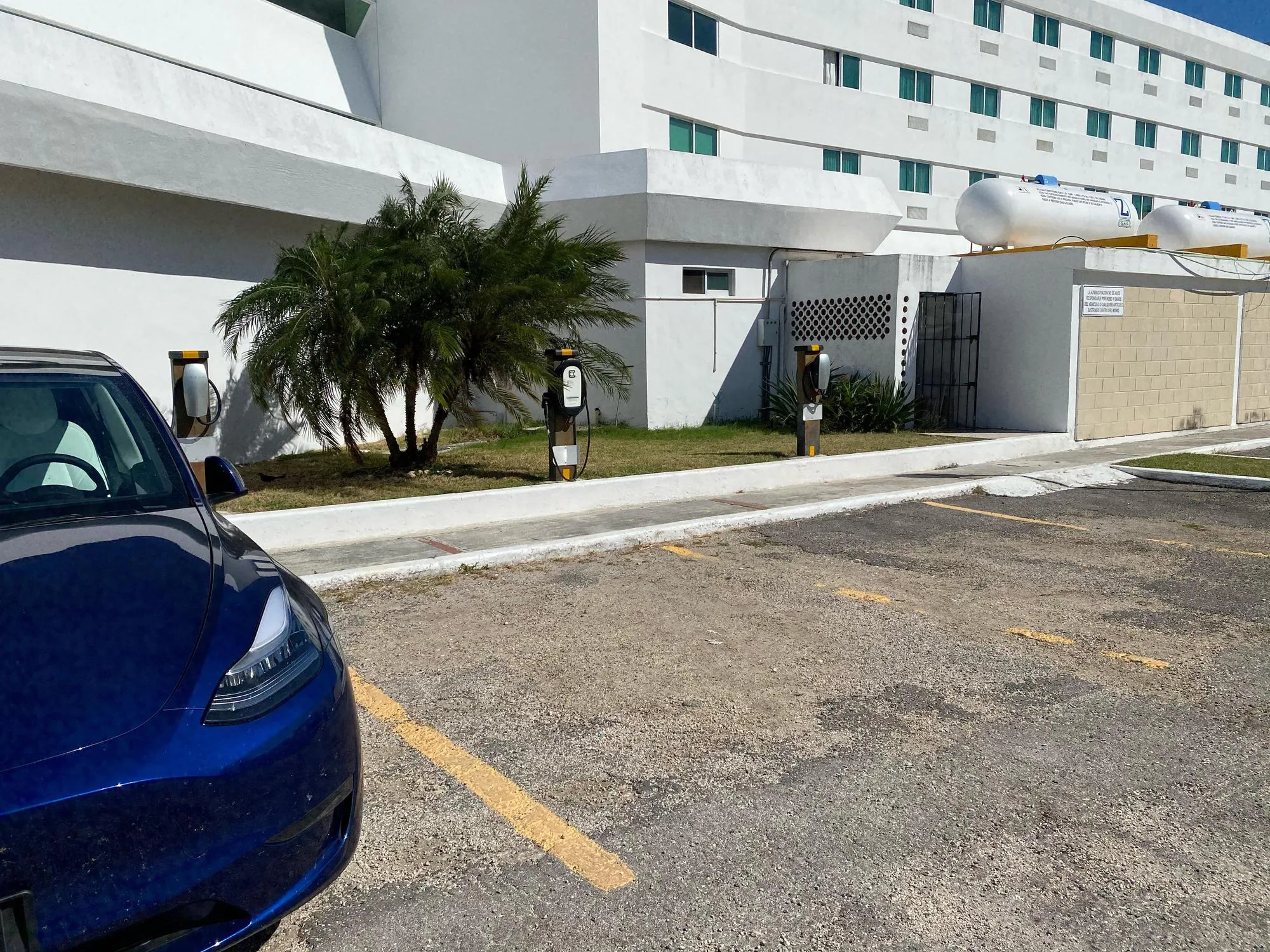 HOTEL GAMMA MALECÓN