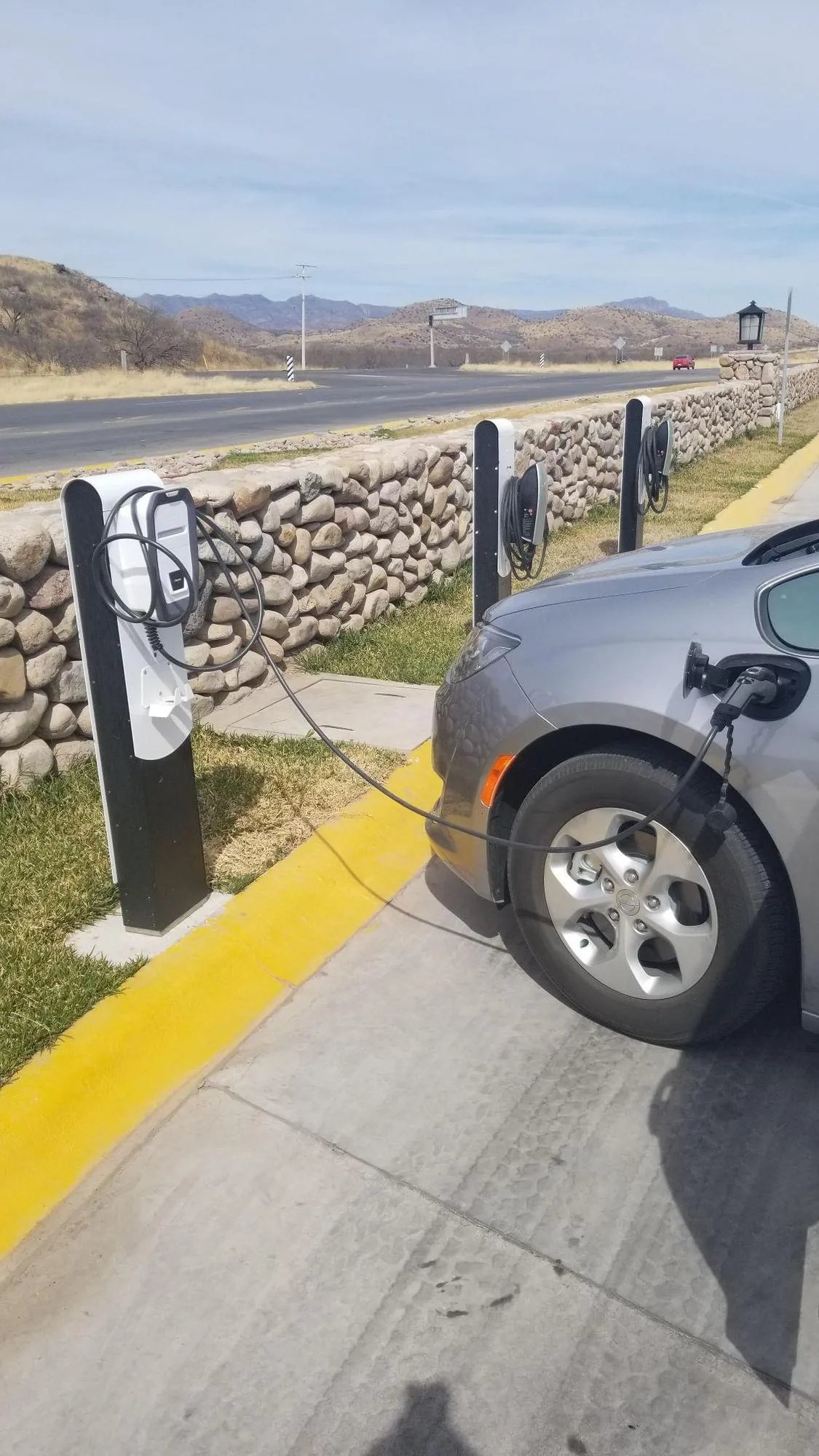 LOMAS DEL SAUZ GASOLINERA OCHO NUECES