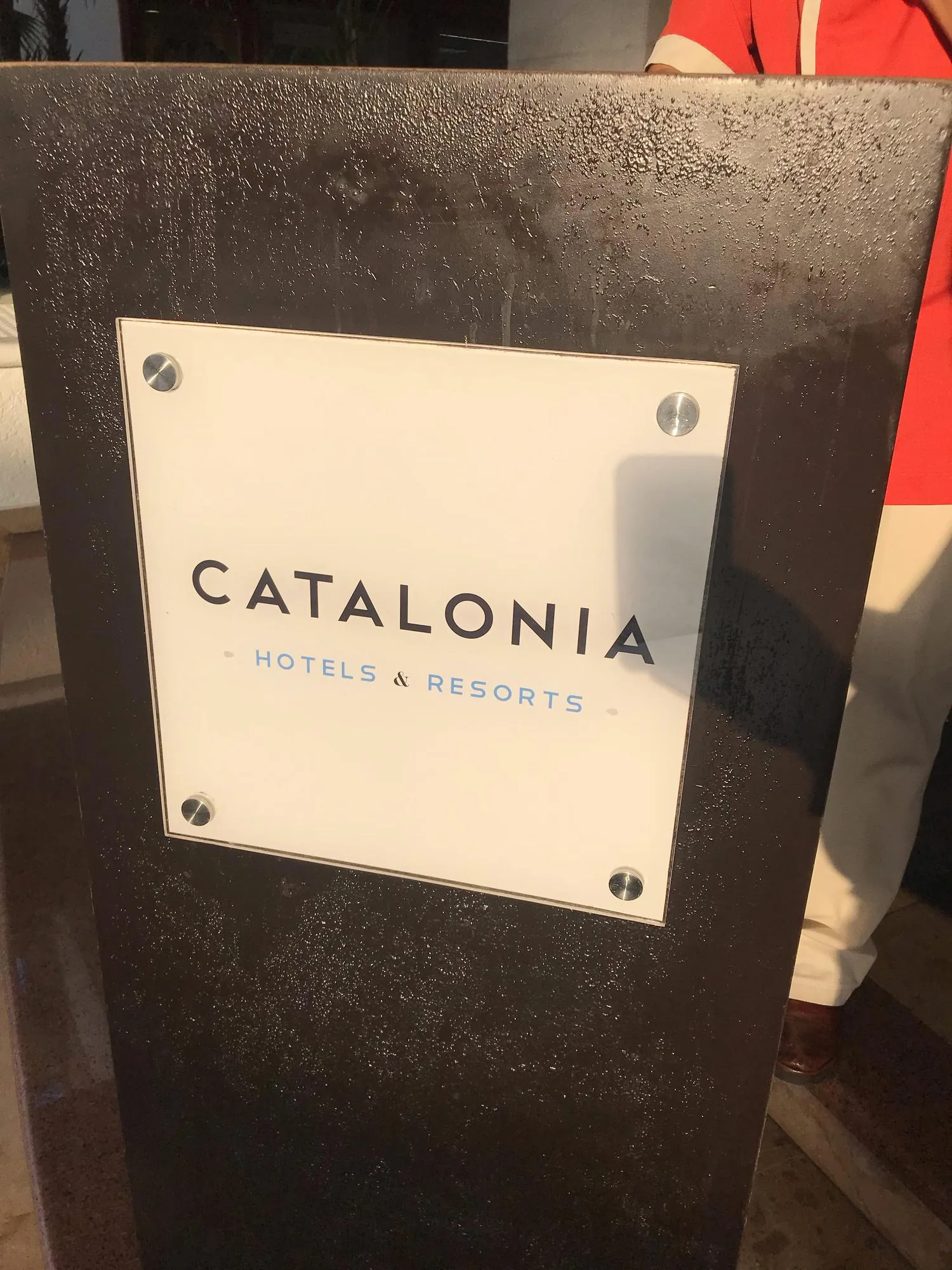 HOTEL CATALONIA ROYAL TULUM