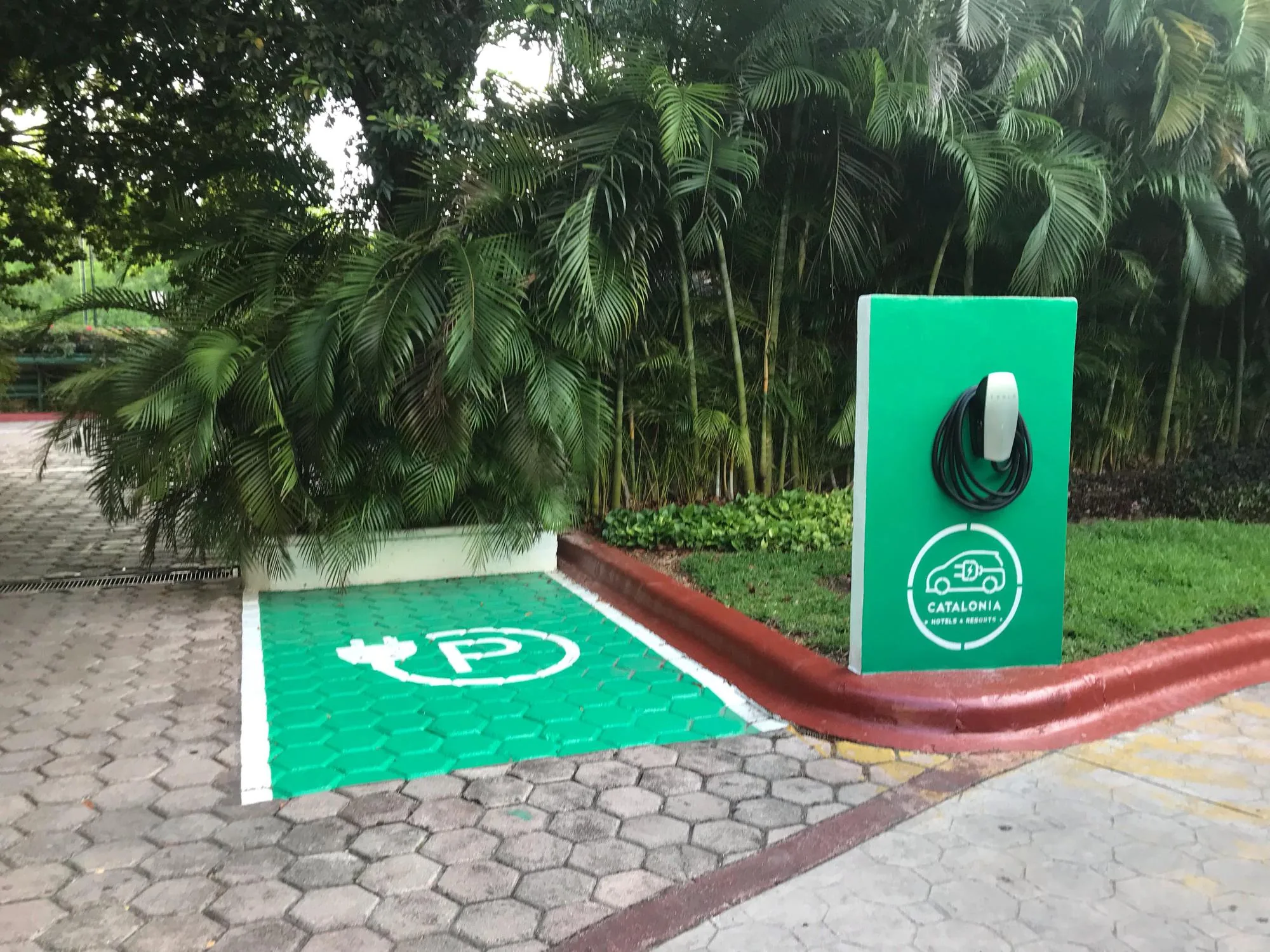 HOTEL CATALONIA ROYAL TULUM