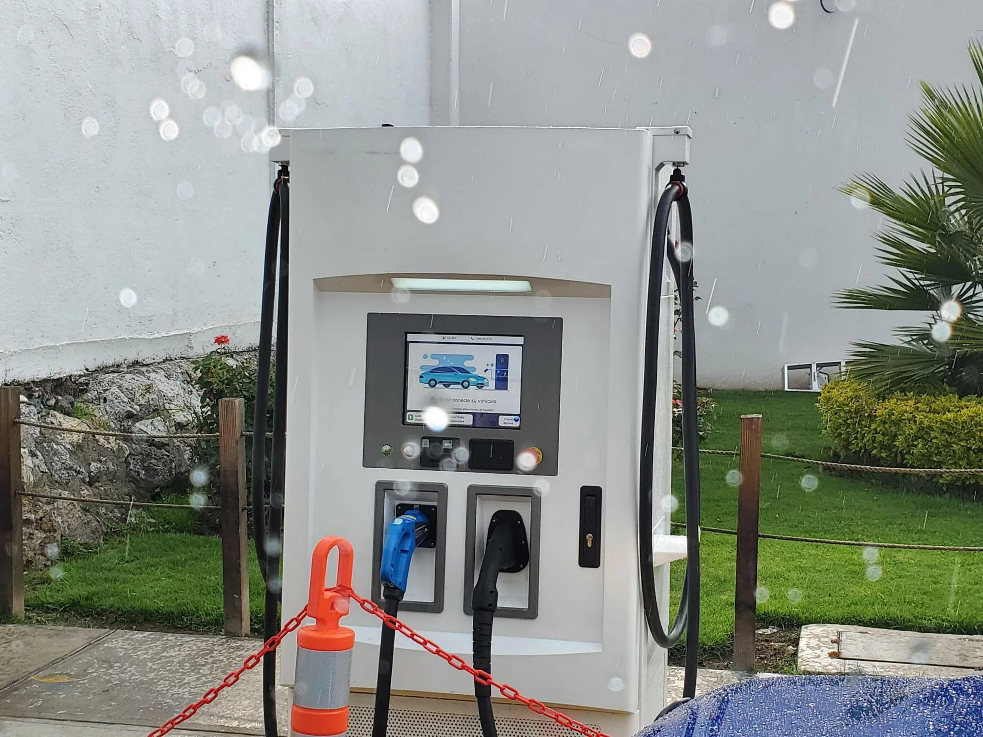 GASOLINERA PEMEX