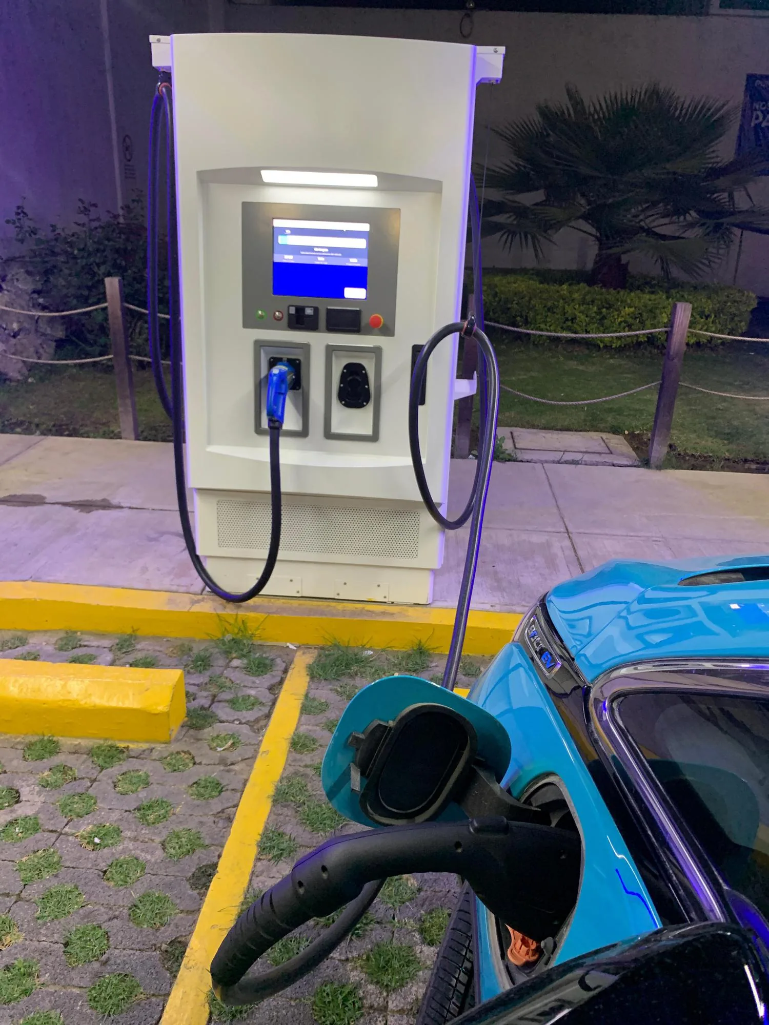 GASOLINERA PEMEX