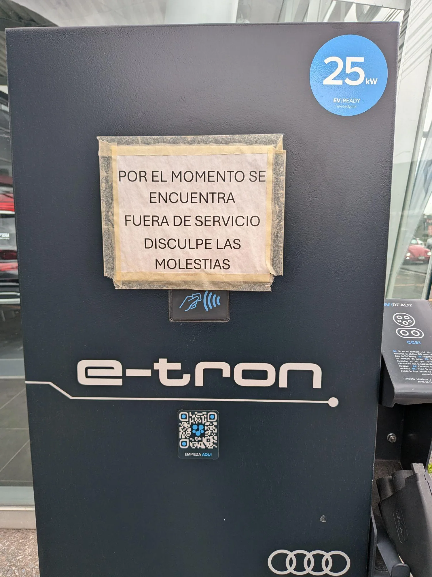 AUDI CENTER PACHUCA