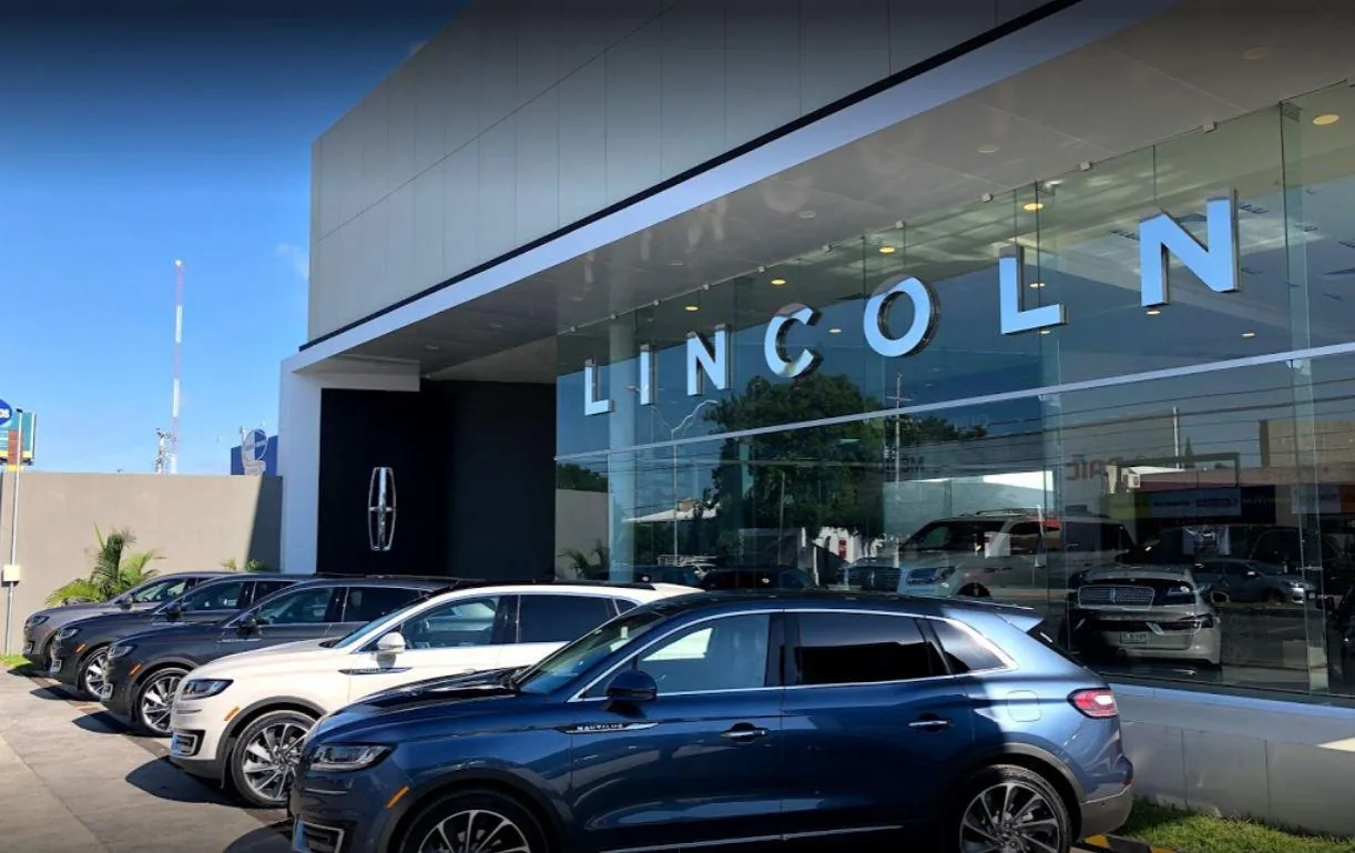LINCOLN MERIDA