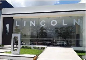 LINCOLN CHIAPAS