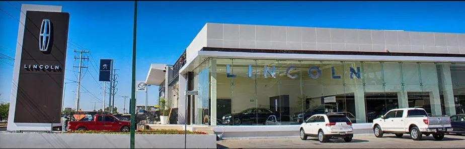 LINCOLN HERMOSILLO