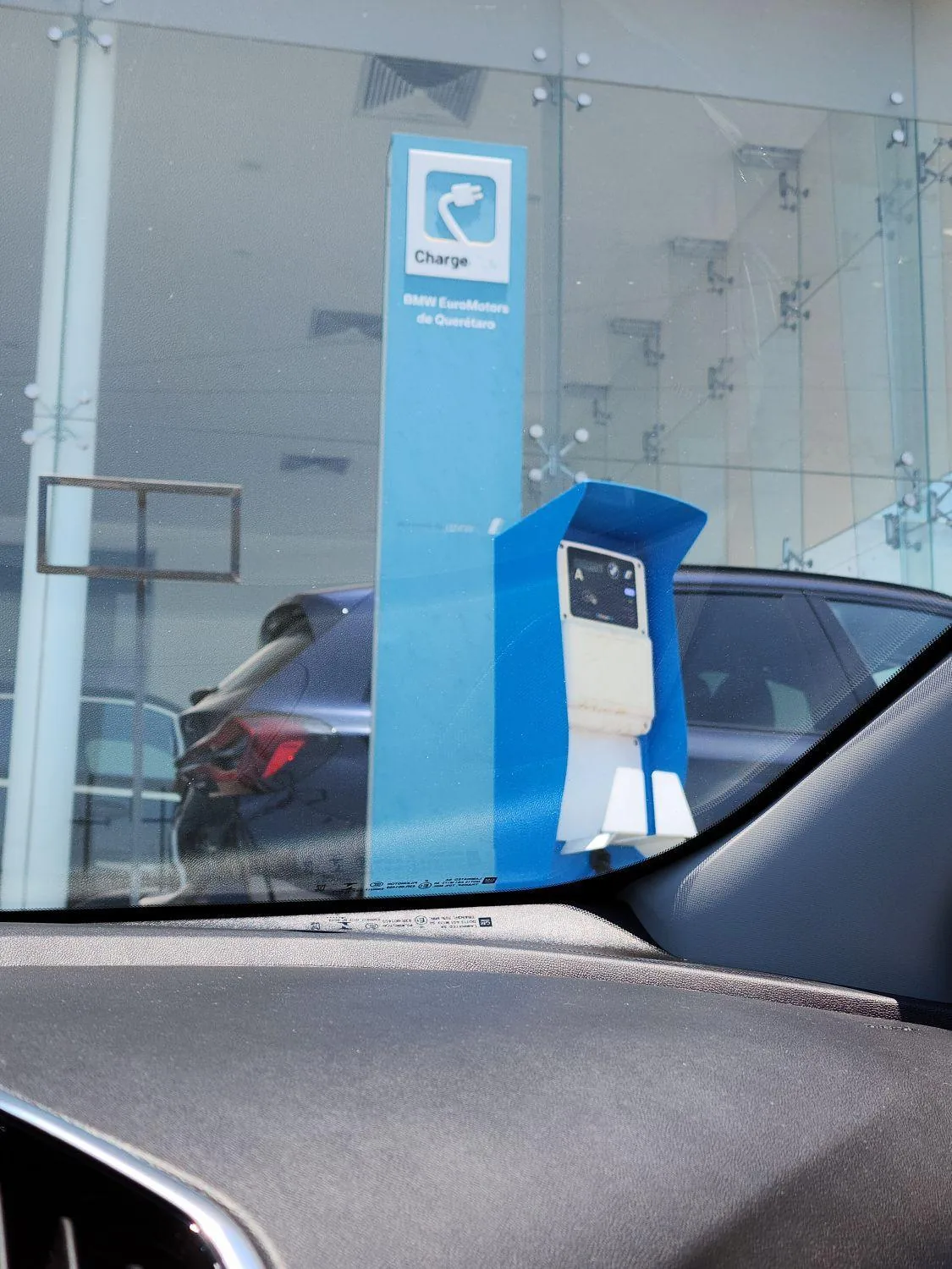 BMW EUROMOTORS