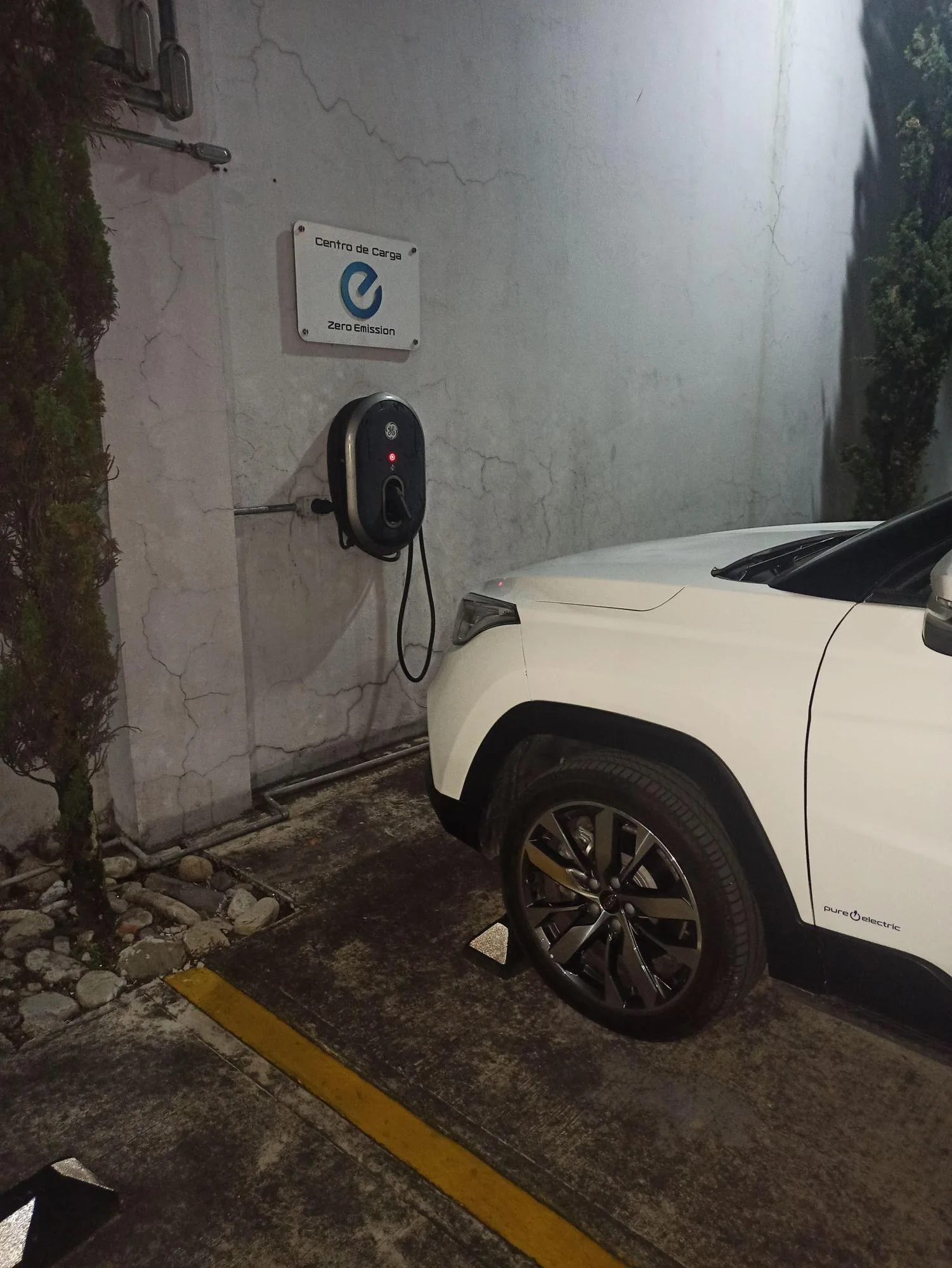 NISSAN GASME ORIZABA
