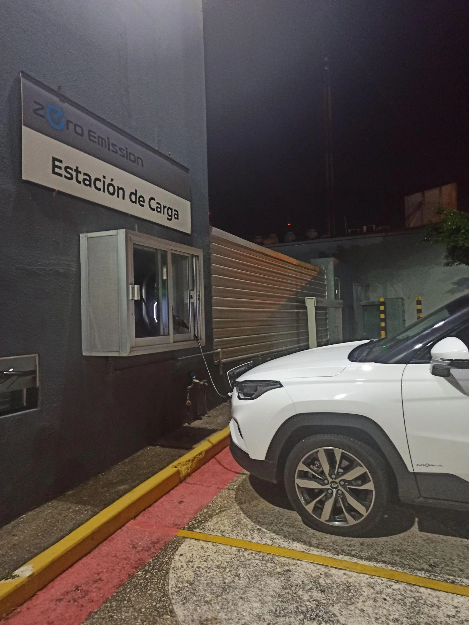 NISSAN COATZACOALCOS